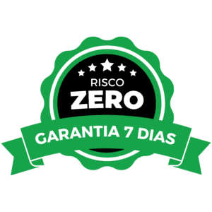 Garantia 7 dias